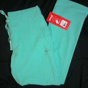 Greys anatomy scrub bottom